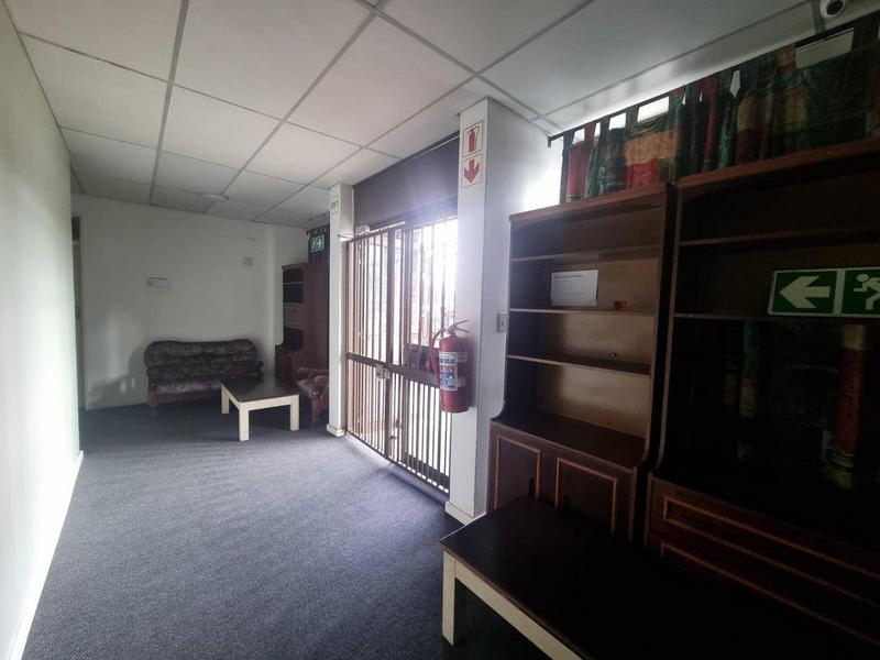 To Let 0 Bedroom Property for Rent in Kempenville Western Cape